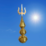 Brass Heavy Mandir Shikhar Kalash 3K/ 4K - Image 4