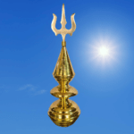 Brass Heavy Mandir Shikhar Kalash 3K/ 4K - Image 5