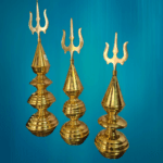 Brass Heavy Mandir Shikhar Kalash 3K/ 4K - Image 3
