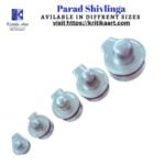 '*Pure Parad Shivling' - Image 4