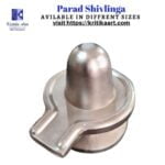 '*Pure Parad Shivling' - Image 2