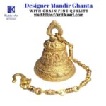 Designer Mandir Ghanta